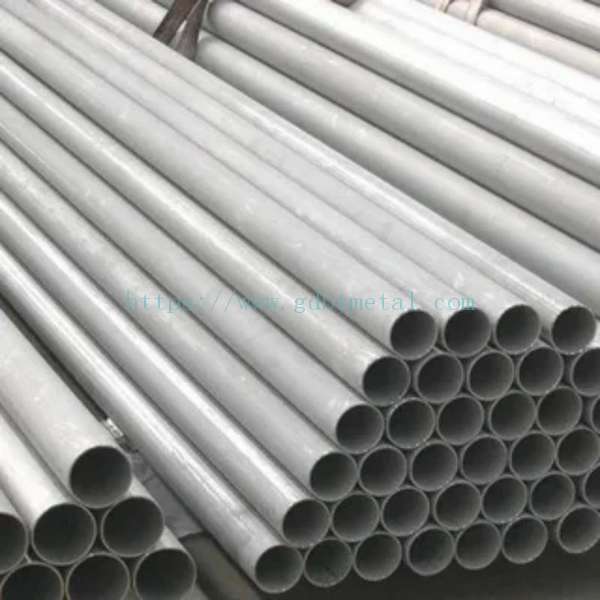 Aluminum Pipe&Tube